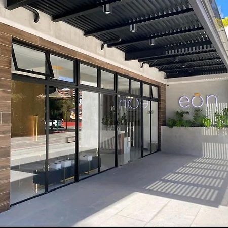 Apartamento Delux By M&F Guatemala City Exterior photo