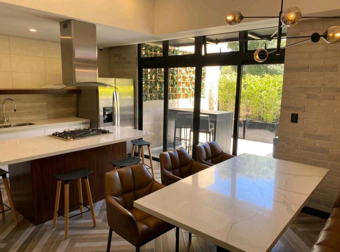 Apartamento Delux By M&F Guatemala City Exterior photo