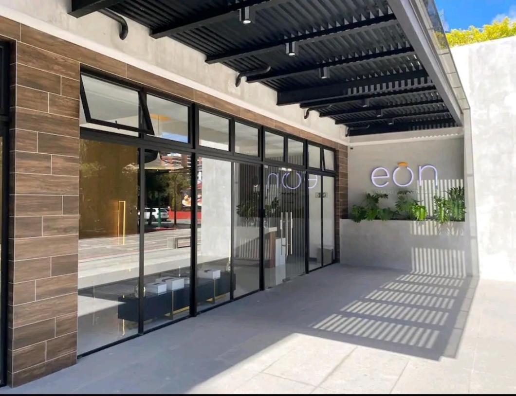 Apartamento Delux By M&F Guatemala City Exterior photo