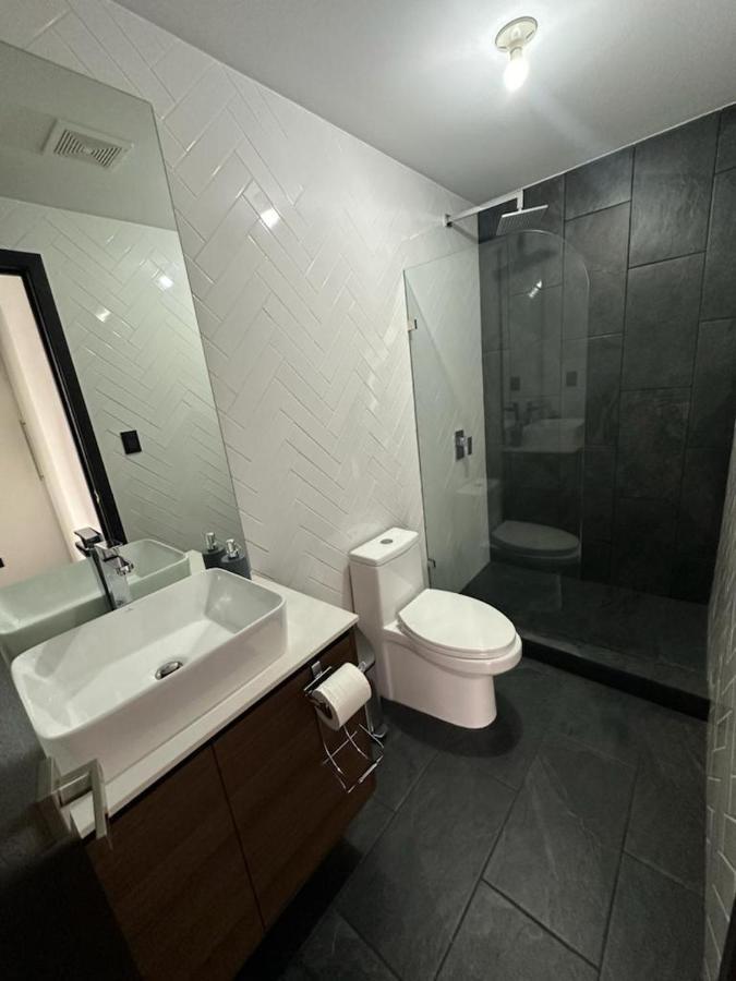 Apartamento Delux By M&F Guatemala City Exterior photo