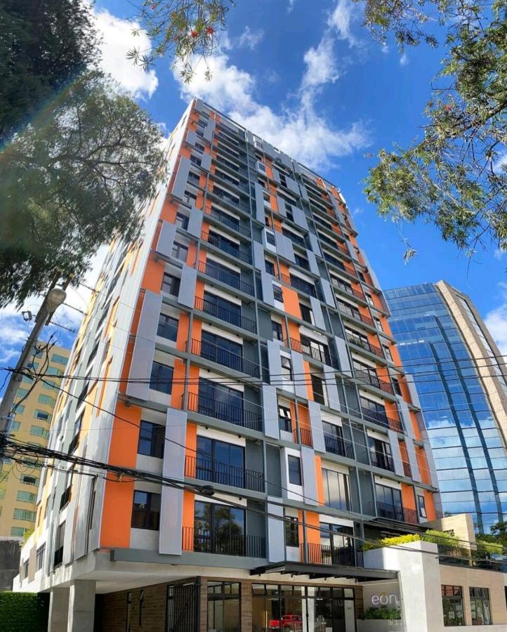 Apartamento Delux By M&F Guatemala City Exterior photo